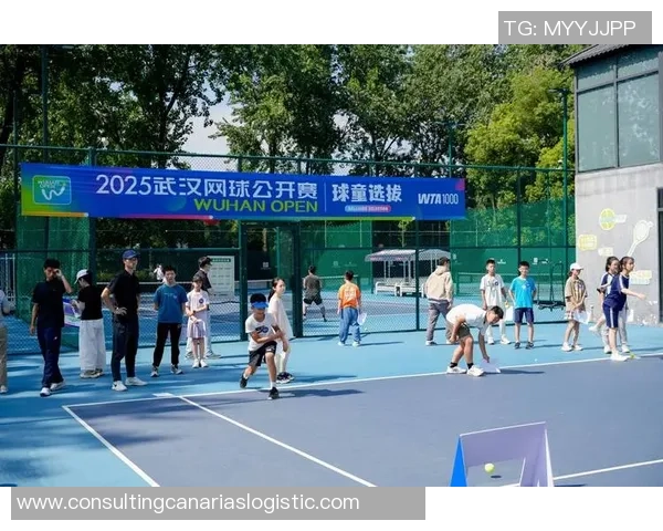 深圳网球队在全国网球意识排行榜中荣获第四名展现实力与潜力