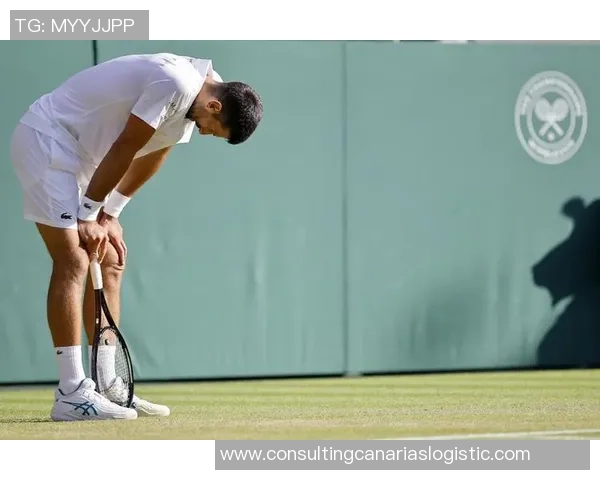 对话王伟：谈网球生涯