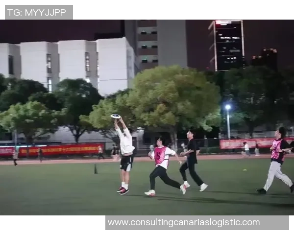 热议飞盘：杭州飞盘队的个人能力变革