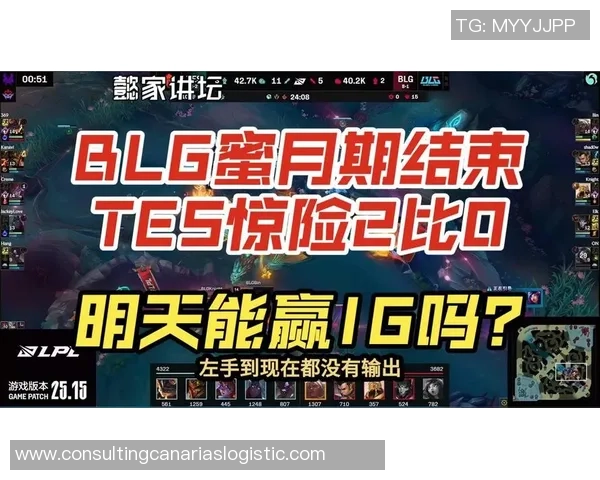 赛后复盘：V5 vs IG的意识