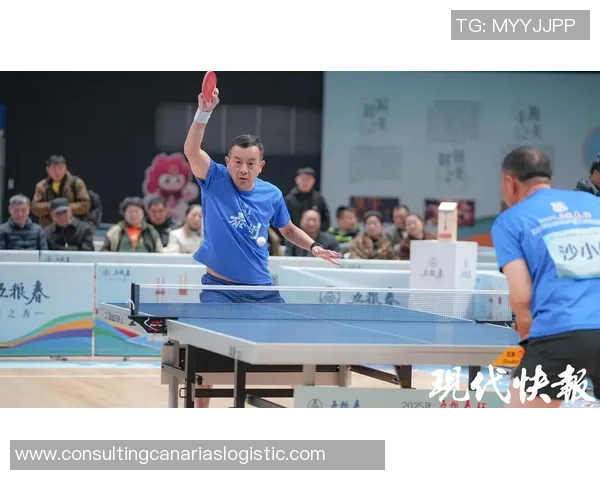 乒乓球热点：解读南京乒乓球队的反击