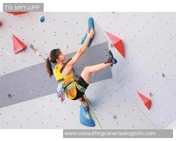 热议攀岩：深圳攀岩队的比赛经验变革