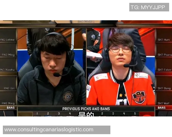 英雄联盟专题：聚焦RNG的技术_1