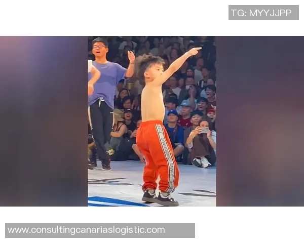 街舞纪实：记录广州街舞队的奋斗经历